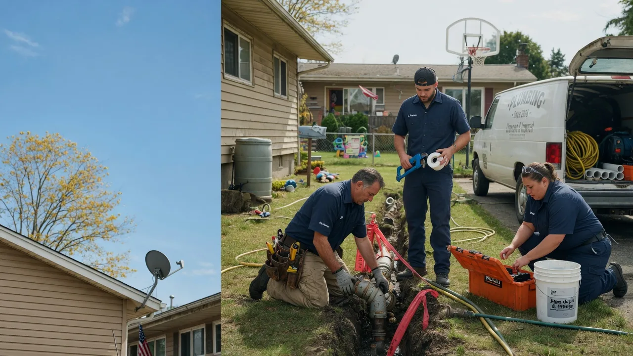Garbage Disposal Replacement in Simpsonville, KY near me